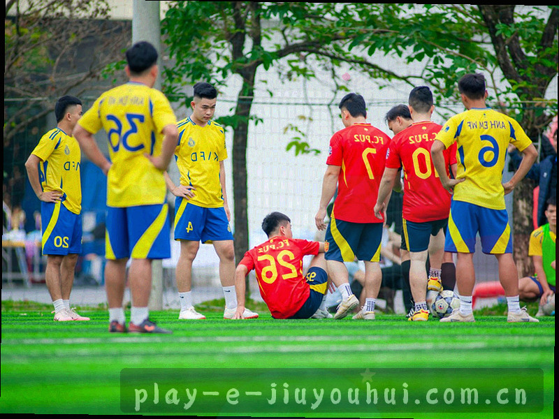 历史赛事对照表界面示意